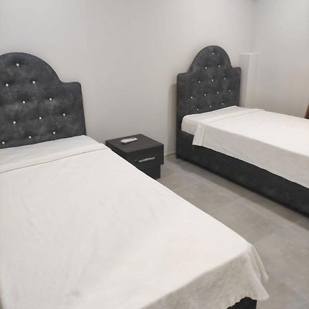 My New Hotel Antalya Dış mekan fotoğraf