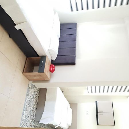 My New Hotel Antalya Dış mekan fotoğraf