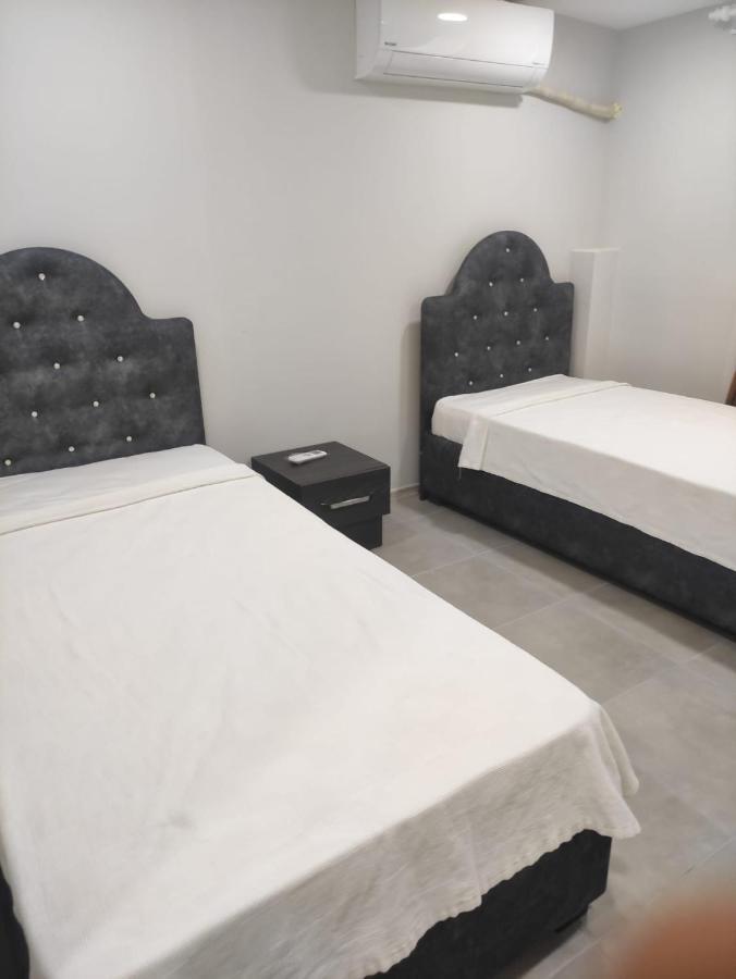 My New Hotel Antalya Dış mekan fotoğraf