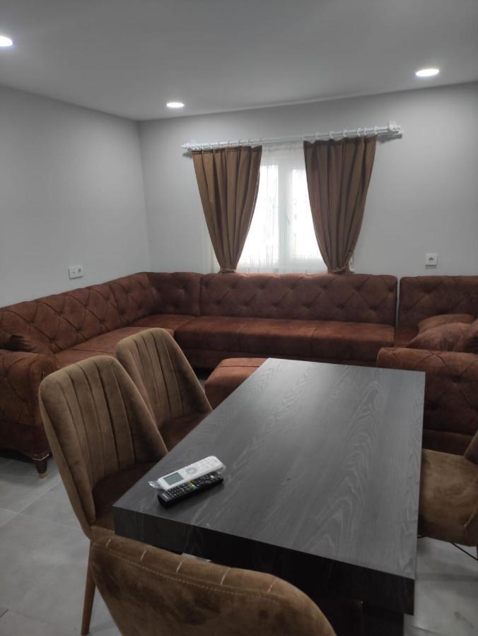 My New Hotel Antalya Dış mekan fotoğraf