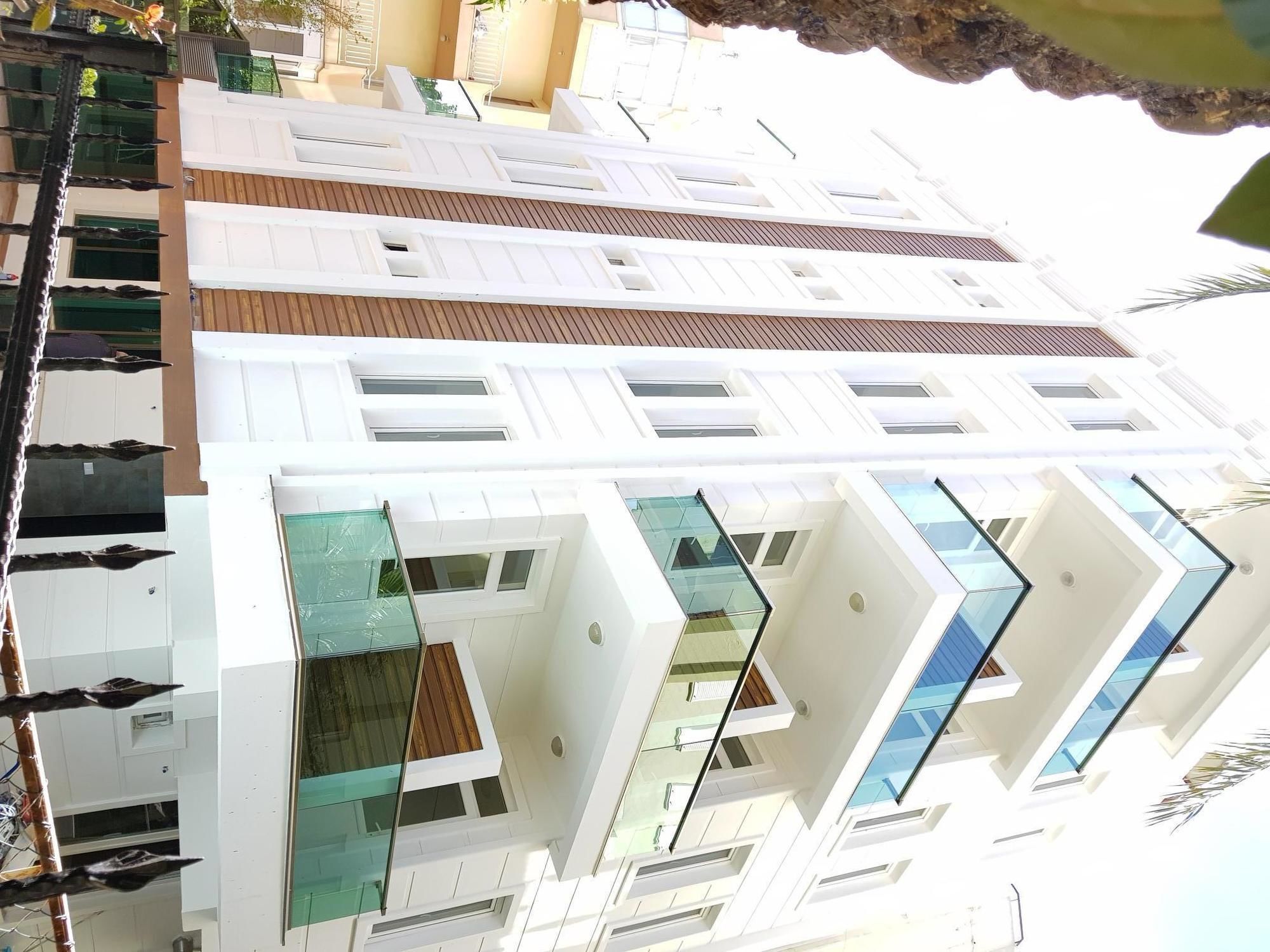 My New Hotel Antalya Dış mekan fotoğraf